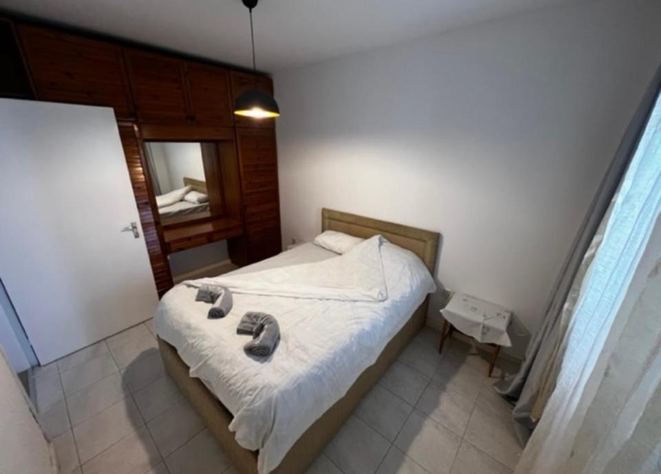 Girne Center 3 Rooms 150 M To Beach Exterior foto